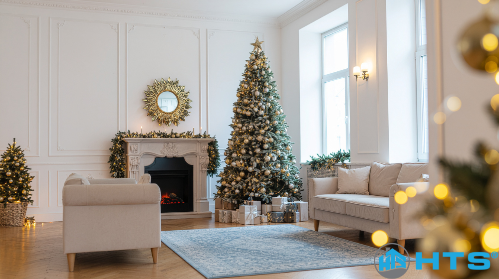 Đồ Trang Trí Nhà Cửa