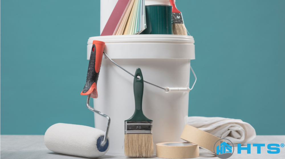 Bí quyết phối màu hài hòa để làm đẹp và mở rộng không gian