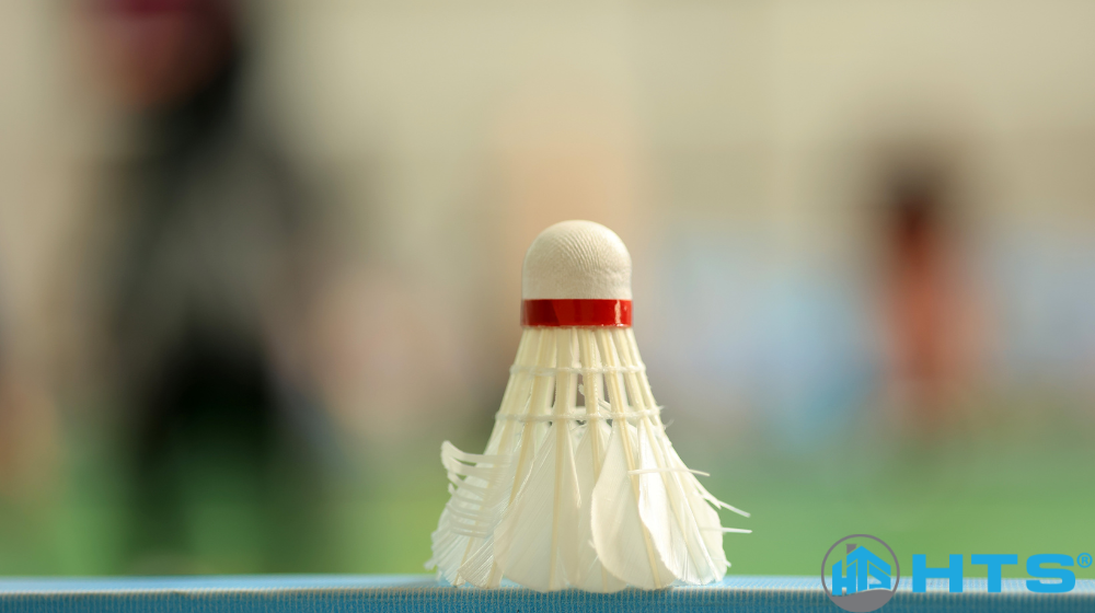 Sân Cầu Lông Hải Phòng