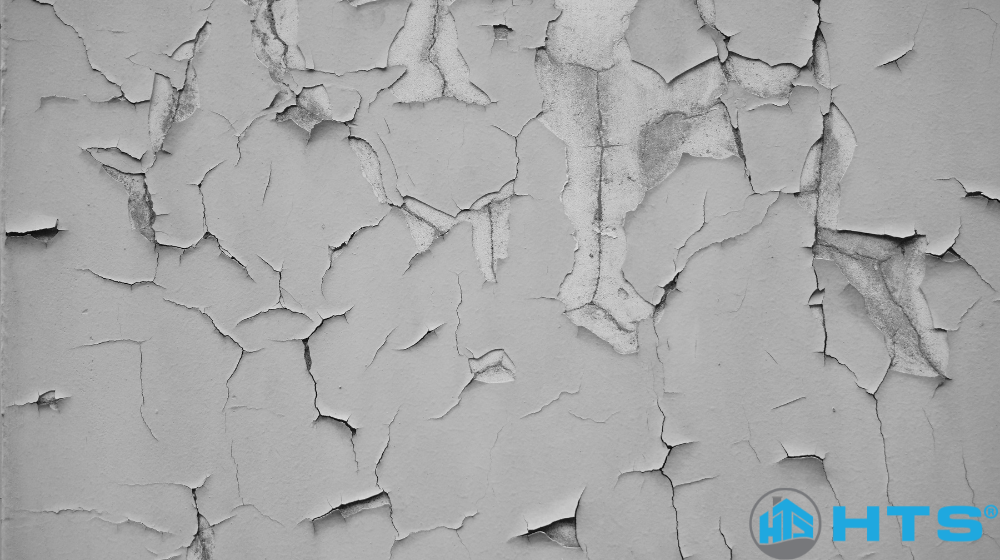 Sơn lại tường cũ đúng quy trình ngay từ đầu để đảm bảo độ bám dính và thẩm mỹ lâu dài