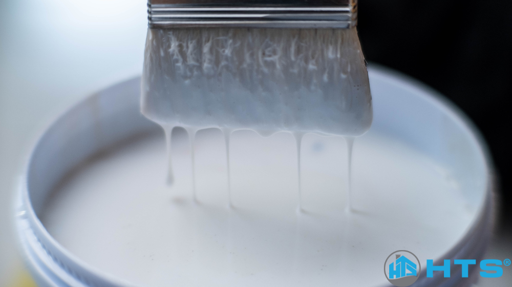 Giải thích sơn tường có cần pha thêm nước không và cách pha đúng kỹ thuật