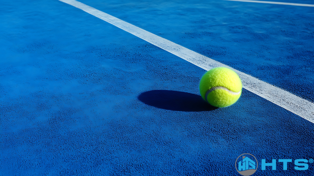 Trải nghiệm thực tế tại Sân Tennis Hoàng Long với mặt sân chất lượng, không gian thoáng và dịch vụ tiện nghi