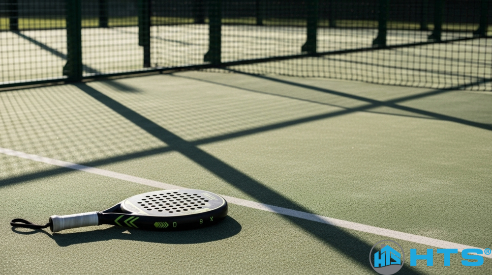 Sân Tennis Kỳ Hòa