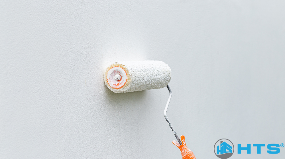 Bí quyết tối ưu hóa cách tính sơn tường để thi công đạt hiệu quả cao nhất