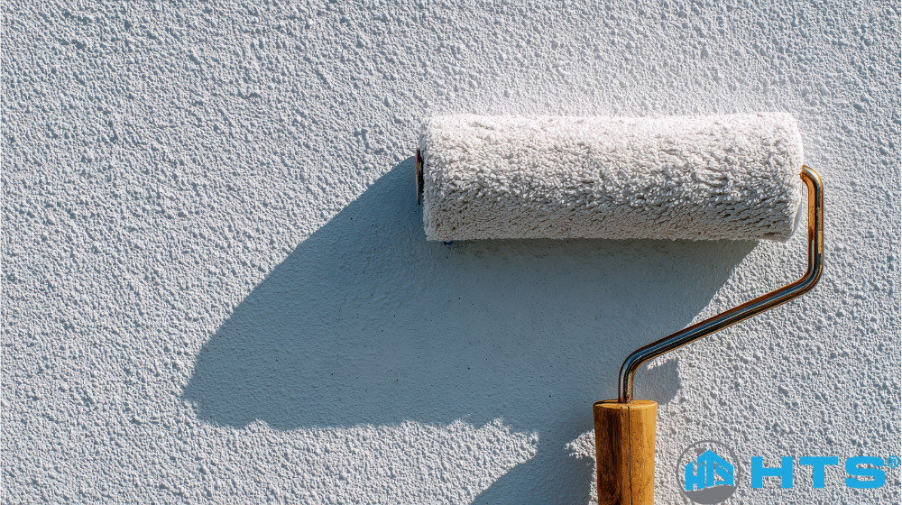 Công thức tính sơn tường dựa trên định mức độ phủ giúp xác định chính xác lượng sơn cần dùng cho từng hạng mục thi công