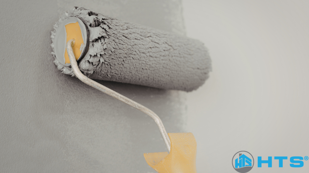 Tầm Quan Trọng Của Việc Xử Lý Vết Mực Kịp Thời Giúp Giữ Tường Sơn Sạch Đẹp Và Bền Màu