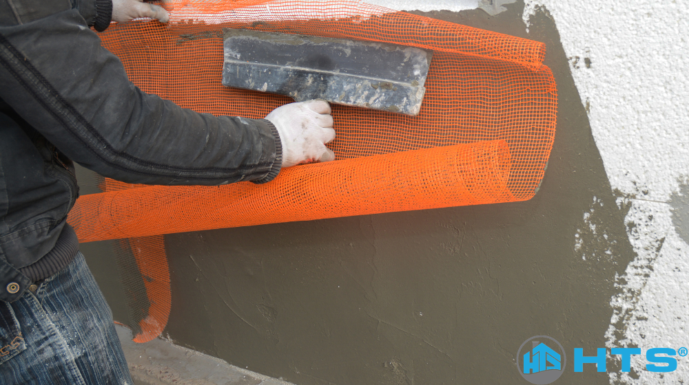 Quy trình thi công sơn chống nóng tường nhà đạt chuẩn