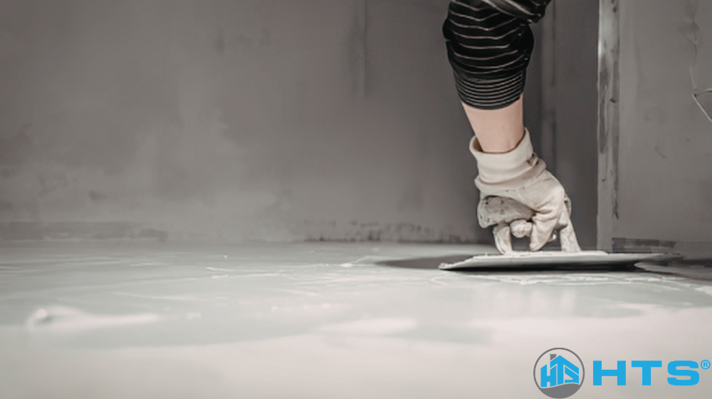 Bảng giá vật tư sơn sàn chống tĩnh điện epoxy chi tiết theo từng loại và định mức sử dụng