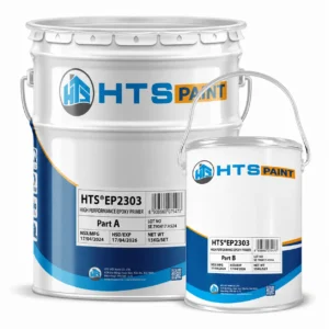 HTS®EP2303 Sơn Lót Epoxy Hiệu Suất Cao
