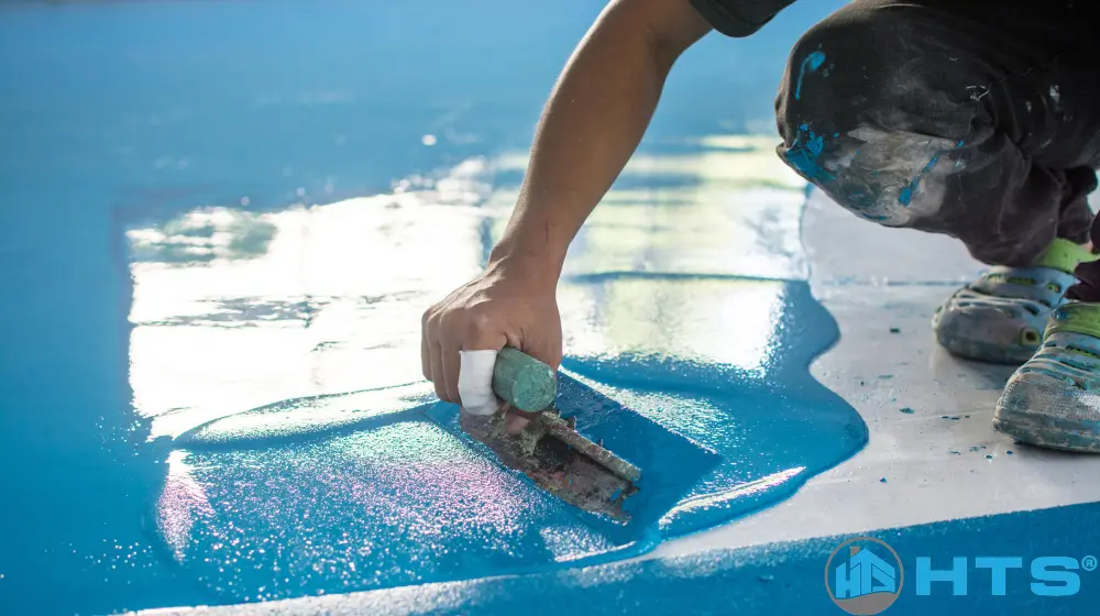 Phân loại hệ thống hóa chất sàn công nghiệp chi tiết, đầy đủ