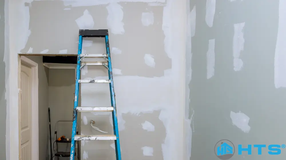 Hiểu đúng cách sơn tường nhà mới xây giúp tăng độ bền, chống bong tróc và giữ màu sơn đẹp lâu dài