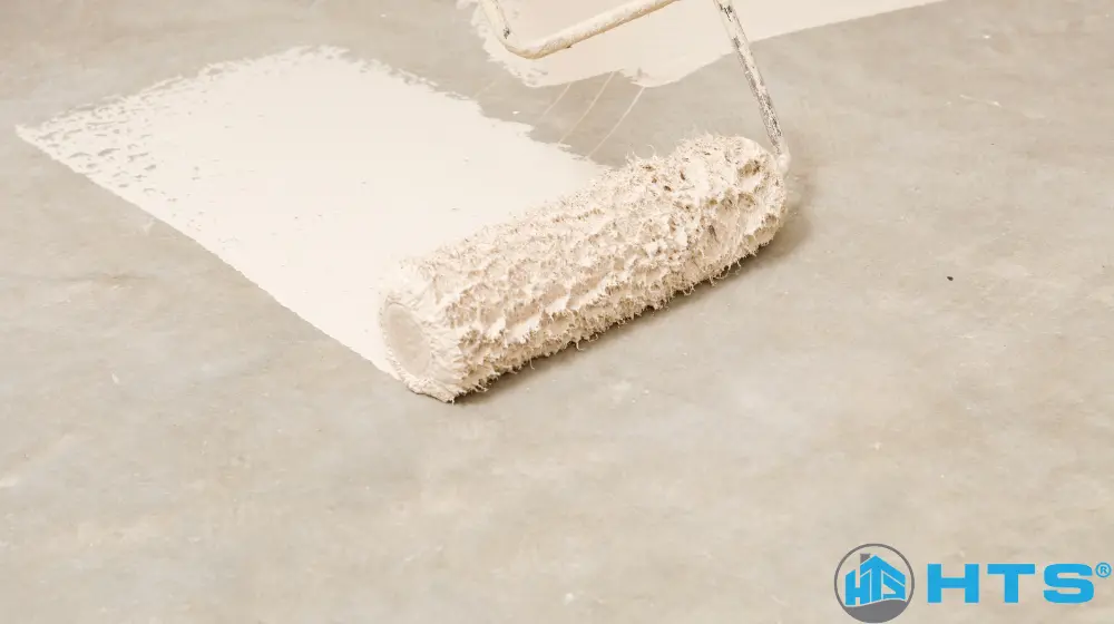 Có Nên Dùng Sơn Epoxy Cho Sàn Nhà Ở?