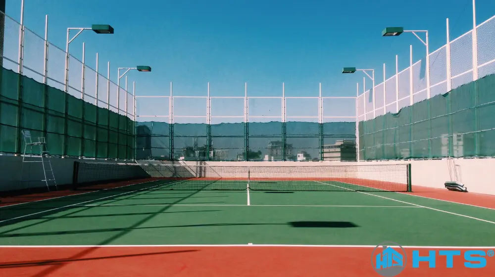Sân Tennis Đại Kim Địa Chỉ, Giá Thuê & Review 2026