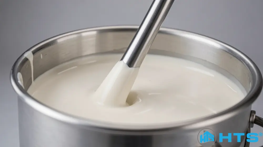 Lỗi Pha Sơn Với Dung Môi Cách Nhận Biết Và Xử Lý