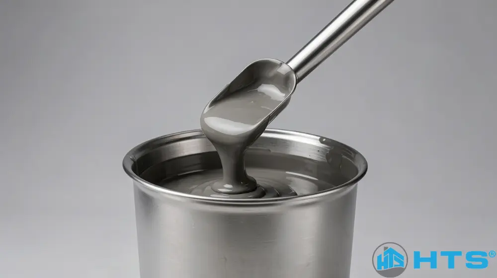 Tỷ Lệ Pha Sơn Với Dung Môi Bảng Chuẩn Và Cách Pha