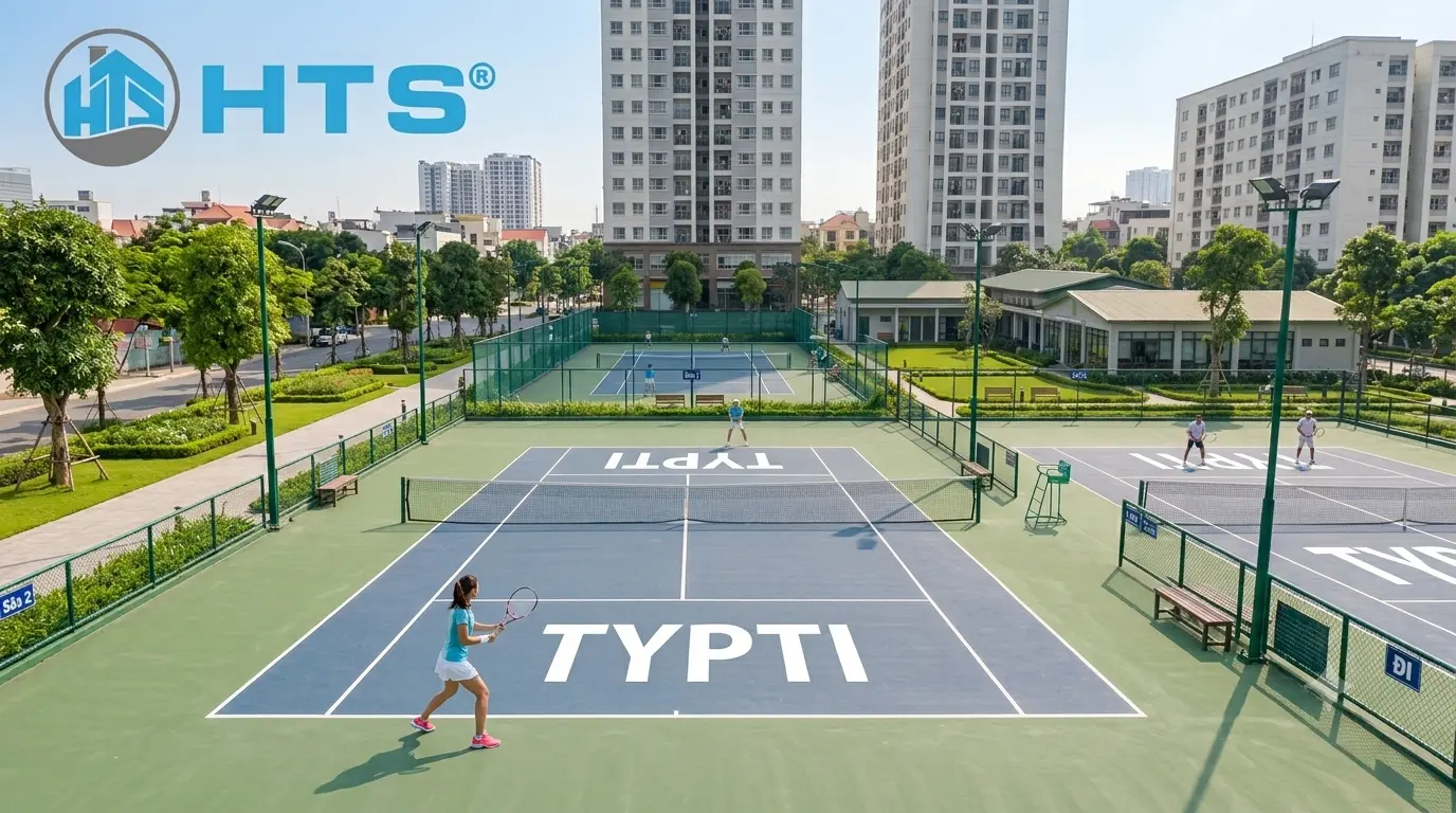 Vợt Typti Là Gì Cách Chọn Vợt Phù Hợp Nhất